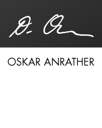 Archiv Oskar Anrather